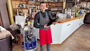 Neuer Wirt in Mühlbeck: Trattoria Al Faro will mit mediterranem Flair zur Top-Adresse werden