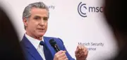 Newsom bei Sicherheitskonferenz: Trump als 'invasive Spezies' und auf dem Rückzug