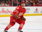 NHL passt Spielzeit für deutschen Markt an: Moritz Seiders Partie beginnt früher
