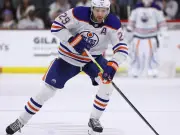 NHL-Restart: Deutsche Stars erleiden Niederlagen - Draisaitl bleibt blass