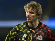 Nick Woltemade erleidet nächsten Rückschlag bei Newcastle United