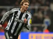 Nick Woltemade nur kurz im Einsatz: Newcastle beendet Negativserie gegen Tottenham