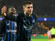 Nicolo Tresoldi bleibt dem DFB treu - Italien zeigt kein Interesse