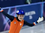 Niederländische Eissport-Dominanz bei Olympia in Mailand: Goldregen im Shorttrack und Eisschnelllauf