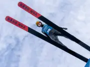 Nordische Kombination: Rydzek glänzt beim Premieren-Flug-Weltcup am Kulm
