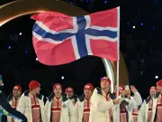 Norwegen erwägt nach Medaillen-Erfolg erneute Olympia-Bewerbung für Winterspiele