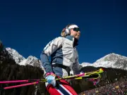 Norwegens Biathlon-Staffel verzichtet auf Tandrevold bei Olympia in Anterselva