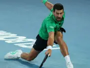 Novak Djokovic sagt ATP-Turnier in Doha wegen Erschöpfung ab