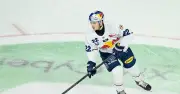 Nürnberg Ice Tigers: Jakob Weber verlängert seinen Vertrag um zwei Jahre
