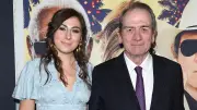 Obduktionsbericht enthüllt: Tommy Lee Jones' Tochter Victoria (34) starb an Kokain-Überdosis