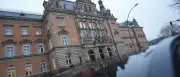 Oberlandesgericht Hamburg: Prozess gegen mutmaßliche rechtsextreme Terrorgruppe beginnt am 5. März