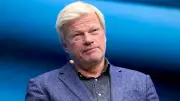 Oliver Kahn bleibt Sky-Experte: Vertragsverlängerung für ehemaligen Nationaltorwart