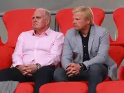 Oliver Kahn spricht über Uli Hoeneß' Gefängniszeit: „Besonders schwierige Phase“
