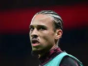 Oliver Kahn verrät: So wollte er Leroy Sané zu einem zweiten Messi machen