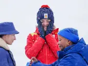 Olympia 2026: Ana Alonso Rodriguez gewinnt Bronze im Skibergsteigen nach schwerem Unfall