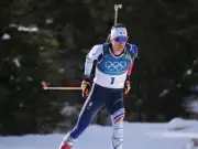 Olympia 2026 Biathlon-Prognose: Frankreich als Top-Favorit für Gold in der Männer-Staffel