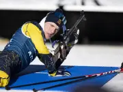 Olympia 2026: Biathlon-Stars spotten über leere Langlauf-Tribünen