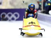 Olympia 2026: Bob-Finale heute live - Deutscher Dreifachsieg im Eiskanal?