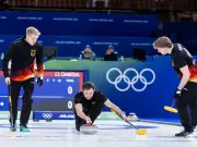 Olympia 2026: Deutsche Curler brauchen fast ein Wunder für Halbfinaleinzug