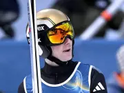 Olympia 2026: Deutscher Medaillentraum in Nordischer Kombination zerplatzt