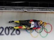 Olympia 2026: Deutsches Rodel-Duo Wendl/Arlt verpasst Gold-Rekord knapp