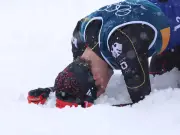 Olympia 2026: Deutschlands Pechsträhne bei den Winterspielen in Mailand-Cortina