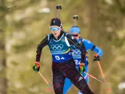 Olympia 2026: DSV setzt auf Quartett um Franziska Preuß im Biathlon-Einzel