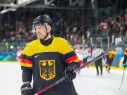 Olympia 2026: Eishockey-Routinier Müller kritisiert deutsche Mannschaft scharf