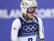 Olympia 2026: Ester Ledeckás bitterer Albtraum in Italien