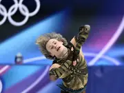 Olympia 2026: Ilia Malinin dominiert im Eiskunstlauf-Kurzprogramm und steuert auf Gold zu