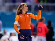 Olympia 2026: Jutta Leerdam kontert Kritik nach Gold und Silber mit starker Botschaft