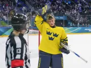 Olympia 2026: Kopfstoß-Eklat im Eishockey-Halbfinale löst massive Empörung aus