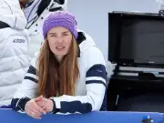 Olympia 2026: Kritik an Lindsey Vonns Risiko nach Horror-Sturz in der Abfahrt