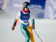 Olympia 2026: Lara Markthaler tanzt vor Slalom-Debüt und zeigt Mitgefühl für Lena Dürr