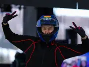 Olympia 2026: Laura Nolte führt im Monobob vor letztem Lauf