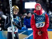 Olympia 2026: Letzte Skisprung-Entscheidung im Super-Team-Wettbewerb