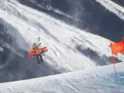 Olympia 2026: Lindsey Vonn nach schwerem Sturz erfolgreich operiert