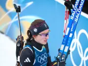 Olympia 2026: Magenprobleme bei deutschen Biathletinnen - Voigt spricht von Rumpeln im Bauch