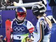 Olympia 2026: Mikaela Shiffrin reagiert mit Mitgefühl auf Lena Dürrs Slalom-Drama