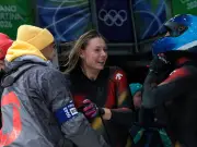 Olympia 2026: Nolte verpasst erneut Kanzler-Anruf nach Gold-Gewinn