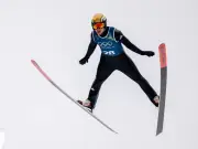 Olympia 2026: Nordische Kombination heute live - Geiger jagt deutsches Gold in Predazzo