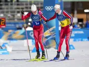 Olympia 2026: Norwegens Langlauf-Staffel nach Gold-Erfolg bestraft – Regelverstoß sorgt für Aufsehen