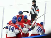 Olympia 2026: Schiedsrichter-Fehler bei Kanada-Tschechien sorgt für Aufsehen