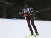 Olympia 2026 Tag 7: Deutsche Goldchancen im Biathlon und Skeleton - Live im TV und Stream