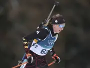 Olympia 2026 Tag 8: Goldchancen für Preuß im Biathlon-Sprint und Raimund am Schanzentisch