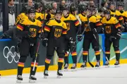 Olympia 2026: Tim Stützle bricht mit NHL-Stars den Bann im Nationaltrikot