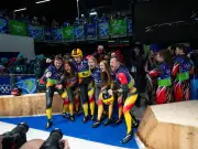 Olympia 2026: TV-Reporter verzweifelt bei deutschem Rodel-Gold-Coup