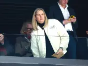 Olympia 2026: Ukrainischer Athlet kritisiert IOC-Chefin Coventry als inkompetent