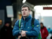 Olympia 2026: Ukrainischer Skeletonfahrer nach Helm-Disqualifikation emotional im TV