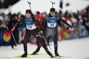 Olympia-Aus für Hettich-Walz: Krankheit stoppt Biathlon-Sprint - Grotian springt ein